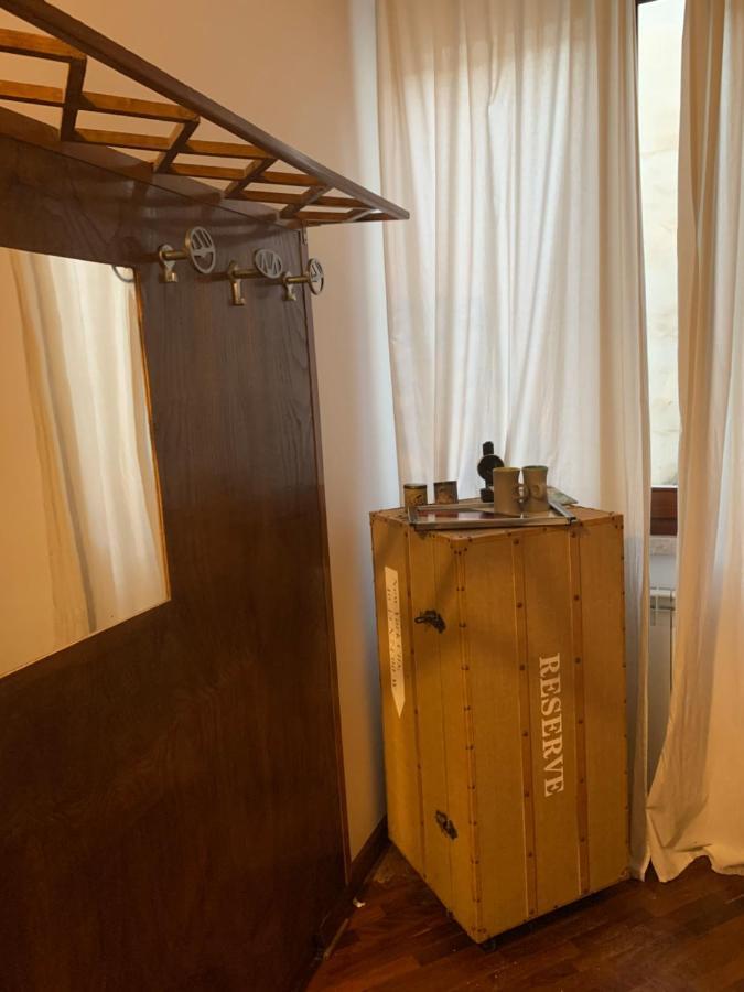 卡利亚里Altrove住宿加早餐旅馆 外观 照片